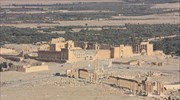 UNESCO: Τεράστια απώλεια για την ανθρωπότητα ενδεχόμενη καταστροφή της Παλμύρας