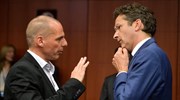 Eurogroup: Βασιζόμαστε στο σεβασμό της εμπιστευτικότητας των συνομιλιών