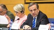 Αντ. Σαμαράς: Η συμφωνία πρέπει να τελειώνει