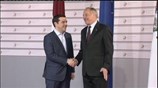 Ξεκίνησε τις εργασίες της η Σύνοδος Κορυφής στη Ρίγα