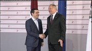 Ξεκίνησε τις εργασίες της η Σύνοδος Κορυφής στη Ρίγα