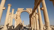 Συρία: Τζιχαντιστές προπαγανδίζουν την πτώση της Παλμύρας