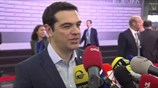 Δηλώσεις του Πρωθυπουργού στη Ρίγα