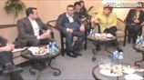ΑΠΕ-ΜΠΕ: Αισιόδοξα μηνύματα από την Ρίγα