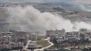 Συρία: Οι αντάρτες κατέλαβαν νοσοκομείο, πολλοί πολιορκημένοι στρατιώτες σώθηκαν