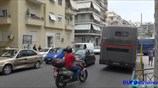 Η αποχώρηση του Χριστόδουλου Ξηρού από το Εφετείο