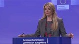 Η Κομισιόν για την Ελλάδα