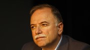 Δ. Παπαδημούλης: Κανείς στον ΣΥΡΙΖΑ δεν θα ευνοήσει πτώση της κυβέρνησης