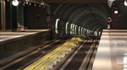 Νεκρός ο άνδρας που έπεσε στον σταθμό του μετρό «Ακρόπολη»