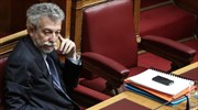 Στ. Κοντονής: Καμία επιφύλαξη από UEFA - FIFA για το αθλητικό ν/σ