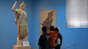 Αρχαιολογική Υπηρεσία Συρίας: Δεν έχουν καταστραφεί σημαντικά εκθέματα στο μουσείο της Παλμύρας