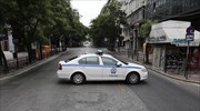 Σέρρες: Εισέβαλαν σε πρατήριο καυσίμων σπάζοντας τη βιτρίνα με αυτοκίνητο