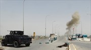 Ιράκ: Αντεπίθεση σιιτών πολιτοφυλάκων εναντίον τζιχαντιστών του ΙΚ