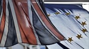 Βρετανία: Στηρίζουν το δημοψήφισμα οι Εργατικοί, κάλεσμα για ψήφο παραμονής στην Ε.Ε.