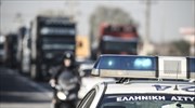 Εμπρησμοί ΑΤΜ και οχημάτων σε Αθήνα και Πειραιά τα ξημερώματα