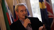 Ν. Χουντής: Δεν επιδιώκουμε ρήξη, δεν δεχόμαστε εκβιασμούς