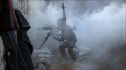 Συρία: Οι δυνάμεις του καθεστώτος σκότωσαν 300 αντάρτες