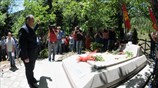 Πολιτικό μνημόσυνο Χαρίλαου Φλωράκη