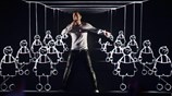 Eurovision: Η Σουηδία στην κορυφή του 60ού διαγωνισμού τραγουδιού
