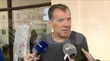 Δήλωση Στ. Θεοδωράκη από τα Χανιά