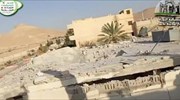 Συρία: Εκατοντάδες κάτοικοι της Παλμύρας σφαγιάστηκαν από τους τζιχαντιστές
