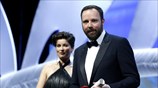 Κάννες: Το βραβείο της επιτροπής στο «The Lobster» του Γιώργου Λάνθιμου