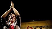 Ισπανία: Προ των πυλών οι «αγανακτισμένοι» σε Μαδρίτη και Βαρκελώνη