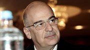 Ν. Δένδιας: Αν συνεχίσουμε έτσι η Ν.Δ. θα καταστεί αδιάφορος πόλος
