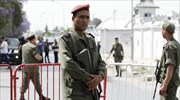 Τυνησία: Επτά τα θύματα του στρατιώτη που άνοιξε πυρ κατά συναδέλφων του