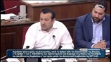 Ν. Παππάς: Λιγότερες άδειες για τηλεοπτικούς σταθμούς πανελλαδικής εμβέλειας