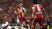 Τουρκία: Πρωταθλήτρια η Γαλατάσαραϊ