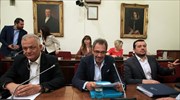 Θετική η γνωμοδότηση της Επιτροπής για το δ.σ. της ΕΡΤ, δεν συγκέντρωσε απόλυτη πλειοψηφία ο Λ. Ταγματάρχης