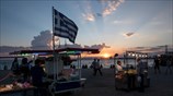 Απογευματινή βόλτα στη Θεσσαλονίκη