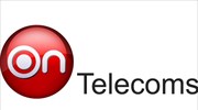 Η On Telecoms προσπαθεί να παραμείνει... On