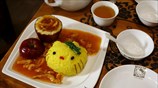 Εστιατόριο με θέμα «Hello Kitty» στο Χονγκ Κονγκ