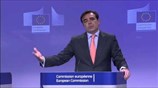 Κομισιόν: Οι εργασίες του Βrussels Group θέλουμε να ολοκληρωθούν το συντομότερο δυνατόν