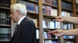 Πρ. Παυλόπουλος: Οι προτάσεις στα εργασιακά βασίζονται στο Διεθνές Δίκαιο