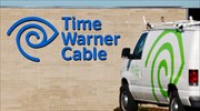 Εξαγοράζει την Time Warner Cable η Charter