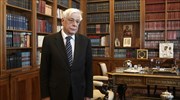 Συνάντηση Π. Παυλόπουλου – Ν. Κοτζιά αύριο