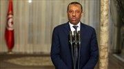 Δολοφονική απόπειρα σε βάρος του καταγγέλλει ο πρωθυπουργός της Λιβύης