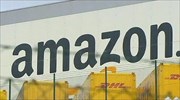 H Amazon αποφασίζει να πληρώσει φόρους στην Ευρώπη