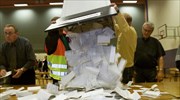 Εκλογές στη Δανία στις 18 Ιουνίου