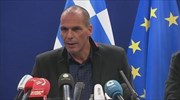 Γ. Βαρουφάκης: Κανονικά θα καταβληθεί η δόση στο ΔΝΤ