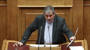 Θ. Πετράκος: Ναι σε συμφωνία αλλά όχι σε οποιαδήποτε συμφωνία