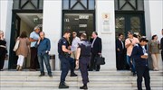 Προφυλακίστηκε ο ναυαγοσώστης για κατοχή παιδικής πορνογραφίας