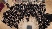 ΚΟΑ: Μόνιμη Ορχήστρα τού Μεγάρου Μουσικής