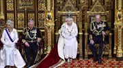 Βρετανία: Δημοψήφισμα για Ε.Ε. και πάγωμα φόρων στον Λόγο της Βασίλισσας