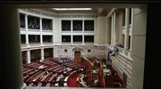 Τροπολογία για παράταση της ρύθμισης οφειλών στα ασφαλιστικά ταμεία