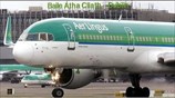 Ιρλανδία: η κυβέρνηση πουλάει το 25% της Aer Lingus