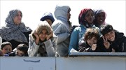 Να δεχτεί 1.364 μετανάστες προερχόμενους από Ιταλία και Ελλάδα κάλεσε το Βέλγιο η Ε.Ε.